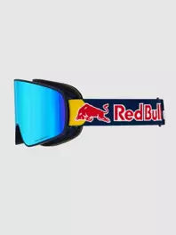 RedBull Spect - red with blue