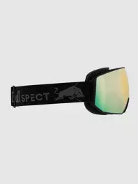 RedBull Spect - smoke with yellow