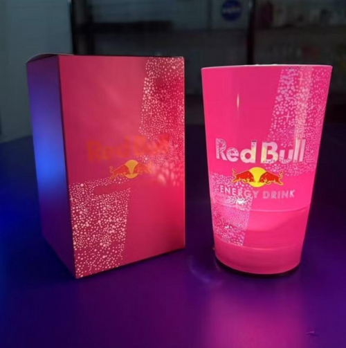 Red Bull Cups